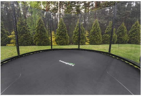 Sport Kids Trampoline Diameter 129cm with Net