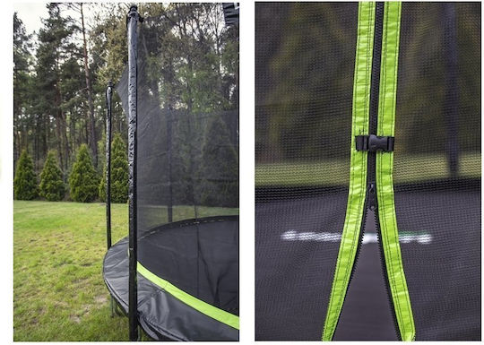 Sport Kids Trampoline Diameter 129cm with Net