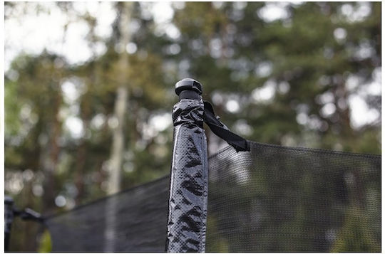Sport Kids Trampoline Diameter 129cm with Net