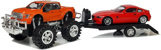 Lean Toys Spielzeugauto für 3+ Jahre alt+ Jahre