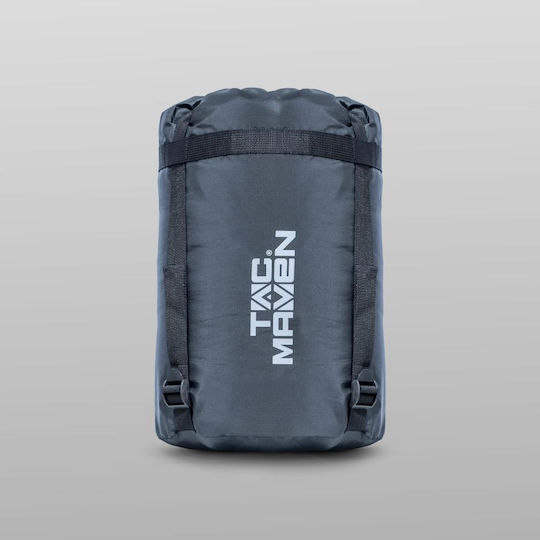 Pentagon Sleeping Bag Single 3 Seasons RAL7013