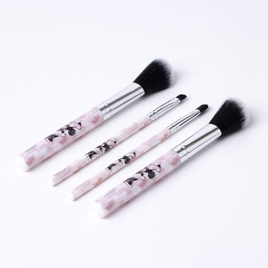 Disney Professional Makeup Sponge Set 4 Pieces