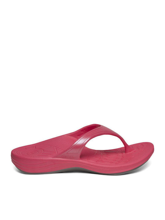 Women's Flip Flops Watermelon