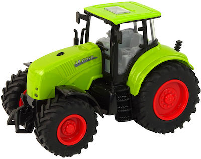 Traktor Rückziehmotor für 3++ Jahre