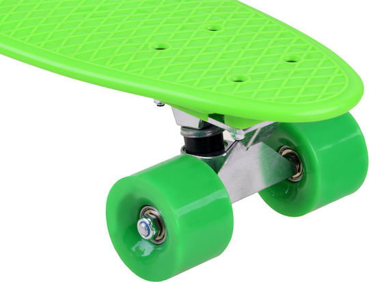 Jokomisiada Komplett Penny Board Grün