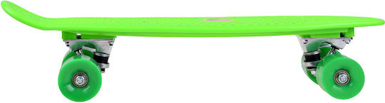 Jokomisiada Komplett Penny Board Grün