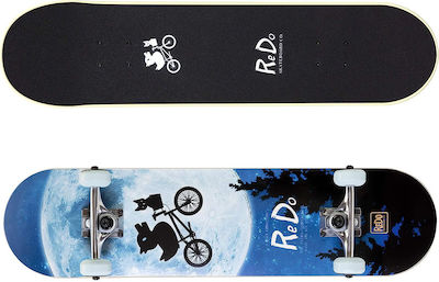 Skateboard Complete Shortboard