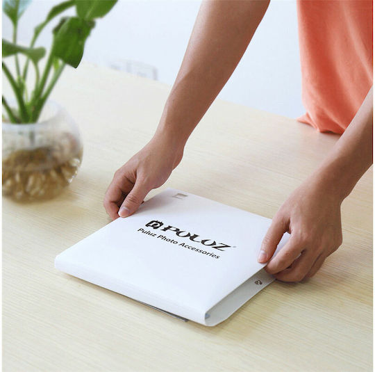 Diat Photo Box Lighted 22.6x24x26cm