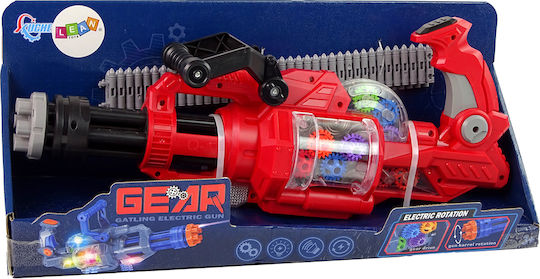 Gear Kinderspielzeugpistole