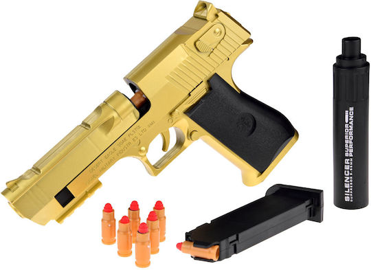 Jokomisiada Desert Eagle Children's Pistol 22cm
