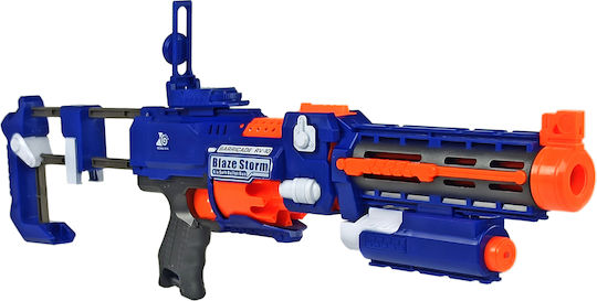 Lean Toys Gun Rifle Barrel Παιδικό Πιστόλι