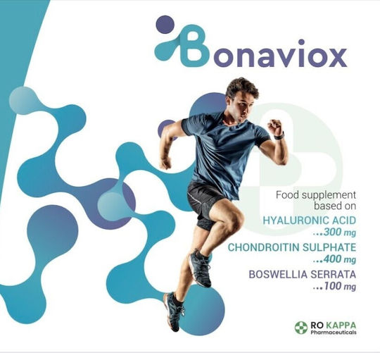 Ro Kappa Bonaviox Supplement for Joint & Bone Health 20 tabs