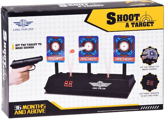 Jokomisiada Shooting Range
