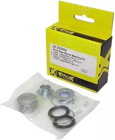 Pro-X Motorradlager