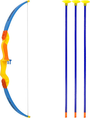 Shooting Set Sport Bow Παιδικό Τόξο