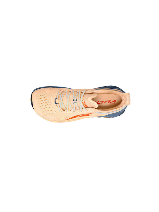 Olympus 5 Sport Shoes Trail Running Sand