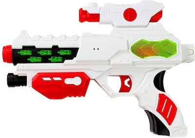 Space Laser 18cm