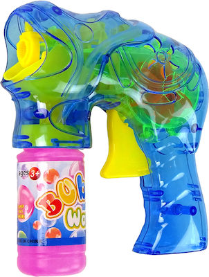 Bubble Gun