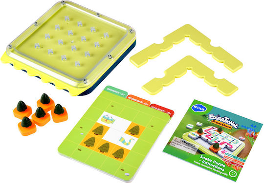 Kinderpuzzle Jokomisiada
