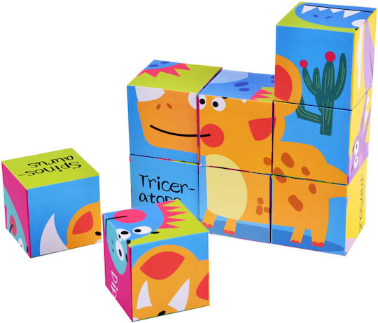 Kinderpuzzle Jokomisiada