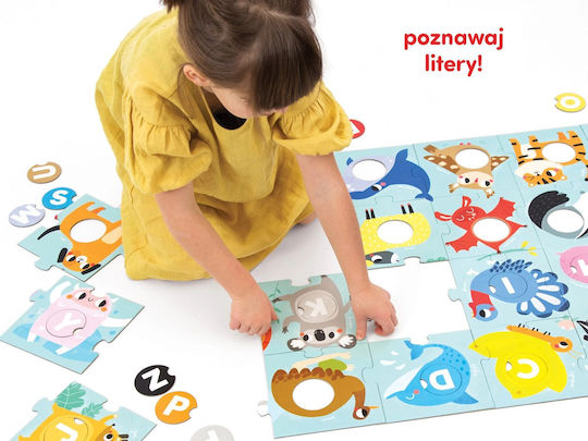 Kids Puzzle for 3+ Years 48pcs