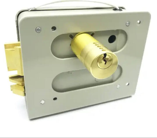 Electronic Lock