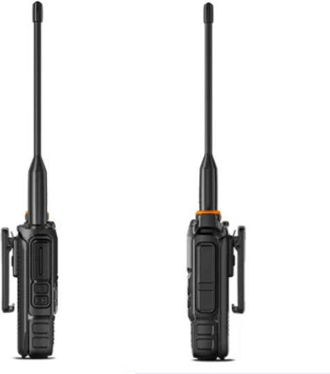 Pashaphone UV-23 Wireless Transceiver UHF/VHF 7W