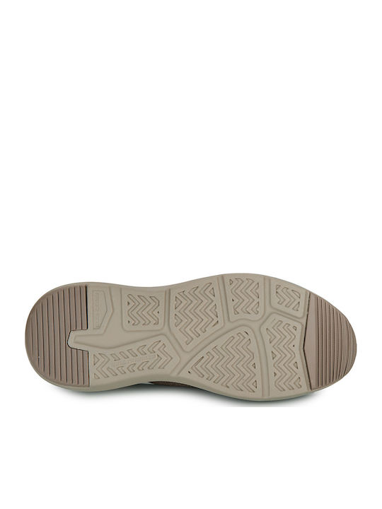 Men's Slip-Ons Brown
