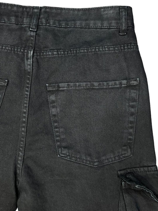 Pantaloni Black