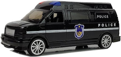 Auto Polizei