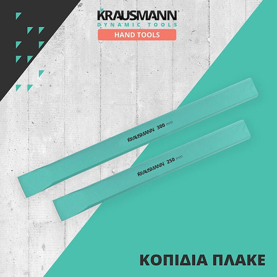 Krausmann H03324 Handwerkzeug