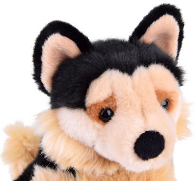 Plush Dog 20 cm