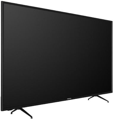 Daewoo Smart Fernseher 50" 4K UHD LED D50DM54UAMS HDR (2023)