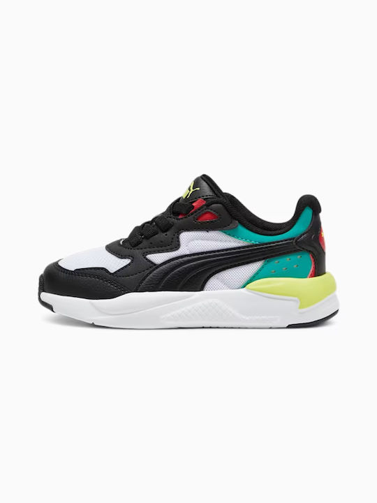 Puma Kids Sneakers X-ray Speed Ac Multicolour