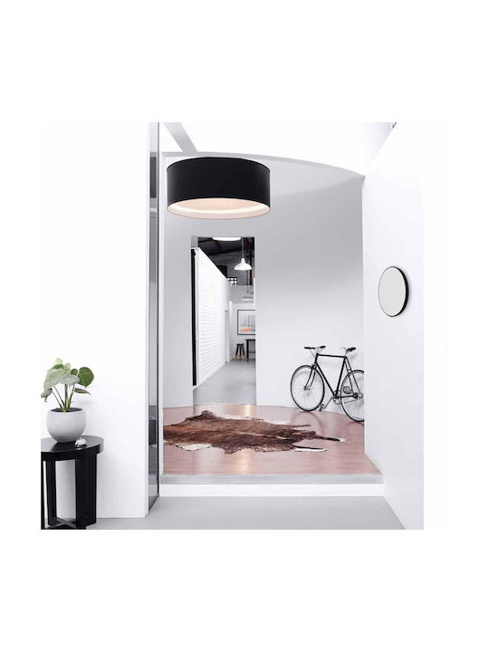 Vivalux Deckenleuchte für den Außenbereich mit integriertem LED in Weiß Farbe VIV004809