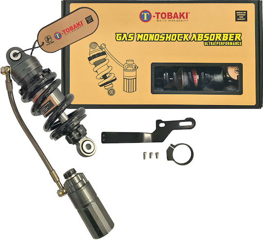 Tobaki Αμορτισέρ Μοτοσυκλέτας Πίσω για Yamaha Crypton