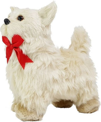 Plush Dog 20 cm