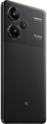 Xiaomi Redmi Note 13 Pro+ 5G Dual SIM (12GB/512GB) Black