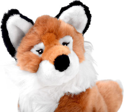 Plush Fox 18 cm