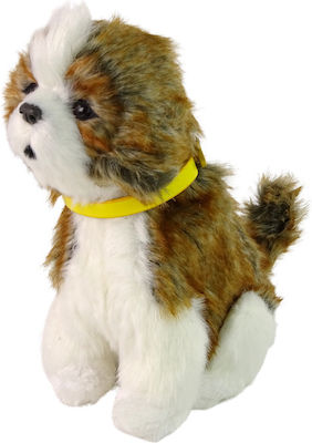 Plush Dog 19 cm