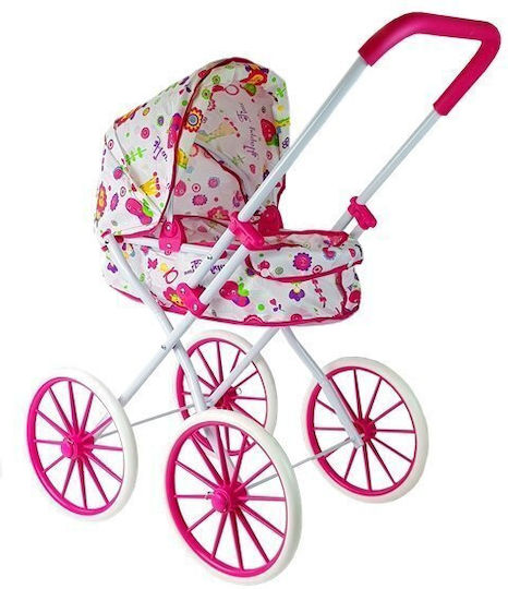 Doll Stroller