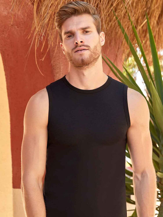 T-Shirt Schwarz