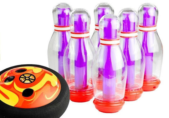 Παιχνίδι Bowling Εσωτερικού Χώρου