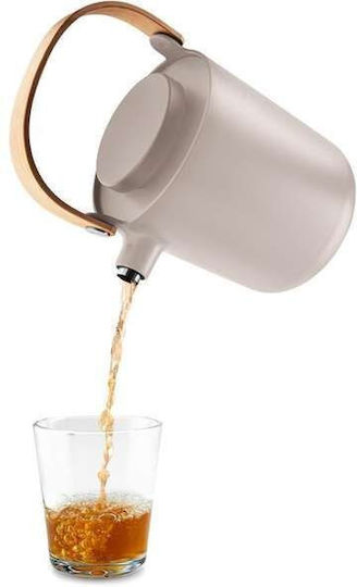 Eva Solo Τσαγιέρα Αλουμινίου 1000ml