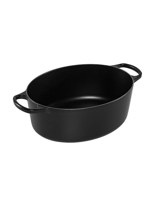 Le Creuset Γάστρα Οβάλ Μαντεμένια 42.7cm 7.5lt