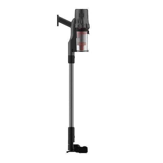 Deerma Reîncărcabilă Aspirator Stick 21.6V Neagră DEM-T30W