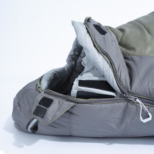 Pentagon Sleeping Bag Single Ral Mix