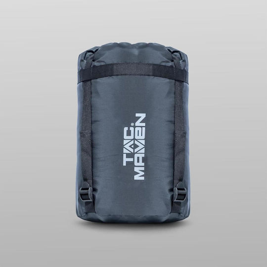 Pentagon Sleeping Bag Single Cinder Grey