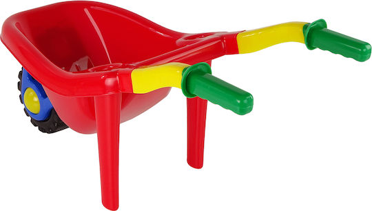 Hemar Beach Toy Red 72.8cm