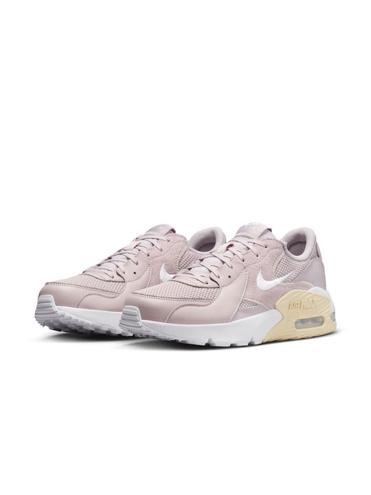 Nike Air Max Excee Sneakers Pink